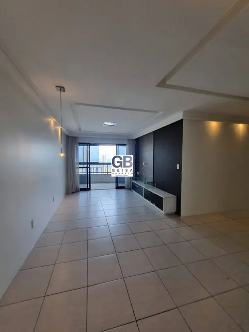 Foto 4 de Apartamento com 3 quartos à venda, 113m2 em Boa Viagem, Recife - PE