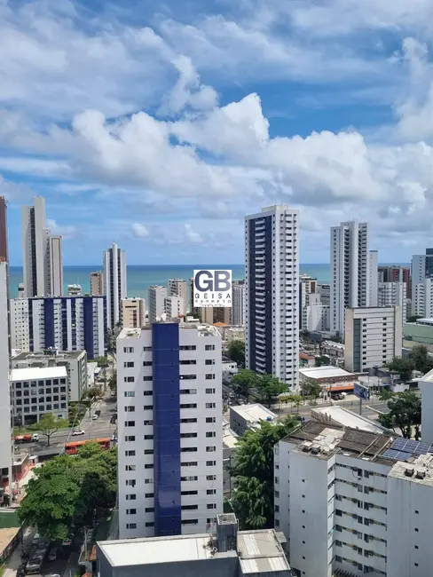 Foto 8 de Apartamento com 3 quartos à venda, 113m2 em Boa Viagem, Recife - PE