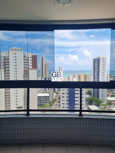 Foto 7 de Apartamento com 3 quartos à venda, 113m2 em Boa Viagem, Recife - PE