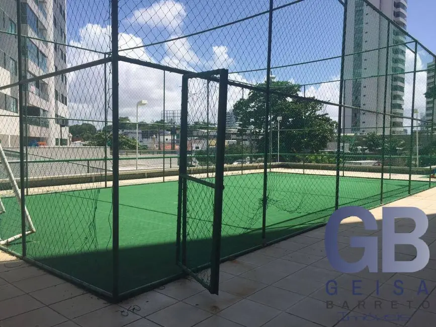 Foto 9 de Apartamento com 4 quartos para alugar, 178m2 em Boa Viagem, Recife - PE