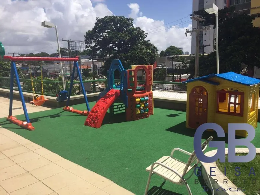 Foto 8 de Apartamento com 4 quartos para alugar, 178m2 em Boa Viagem, Recife - PE