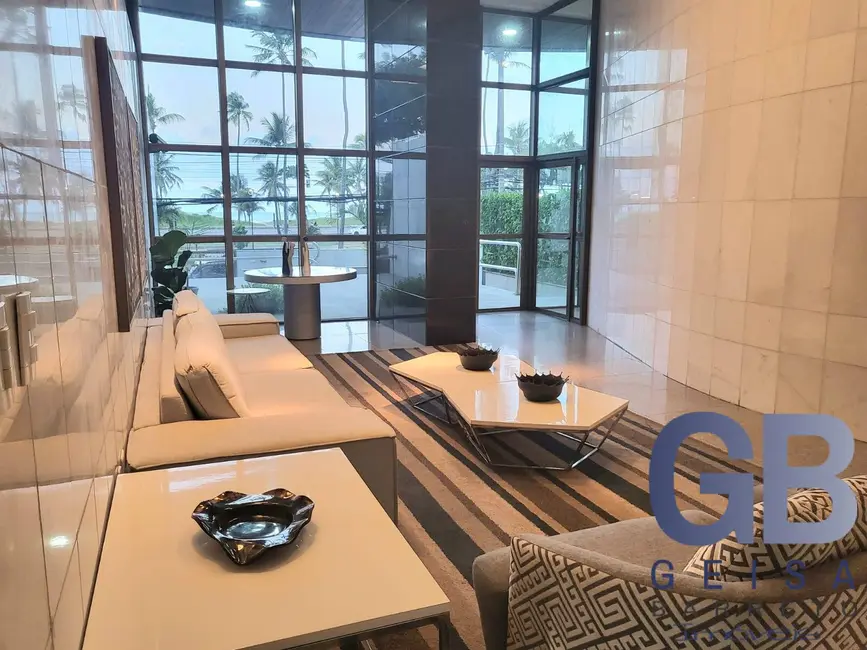 Foto 6 de Apartamento com 4 quartos para alugar, 178m2 em Boa Viagem, Recife - PE