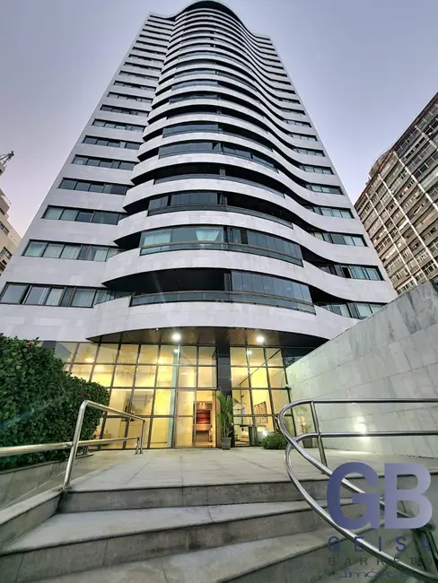 Foto 3 de Apartamento com 4 quartos para alugar, 178m2 em Boa Viagem, Recife - PE