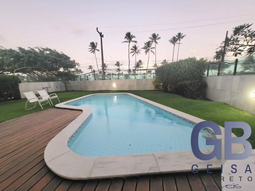 Foto 4 de Apartamento com 4 quartos para alugar, 178m2 em Boa Viagem, Recife - PE