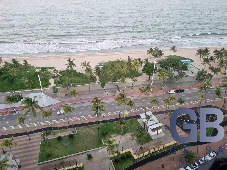 Foto 1 de Apartamento com 4 quartos para alugar, 178m2 em Boa Viagem, Recife - PE