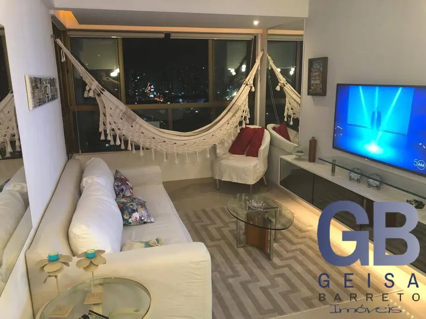 Apartamento com 2 quartos para alugar, 57m2 em Pina, Recife - PE - imagem 7 Foto 7 de Apartamento com 2 quartos para alugar, 57m2 em Pina, Recife - PE