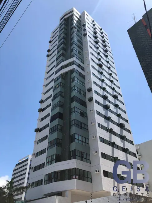 Apartamento com 2 quartos para alugar, 57m2 em Pina, Recife - PE - imagem 2 Foto 2 de Apartamento com 2 quartos para alugar, 57m2 em Pina, Recife - PE
