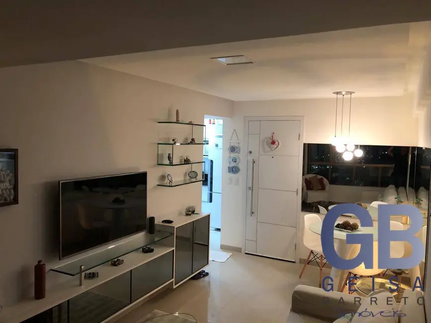 Apartamento com 2 quartos para alugar, 57m2 em Pina, Recife - PE - imagem 5 Foto 5 de Apartamento com 2 quartos para alugar, 57m2 em Pina, Recife - PE