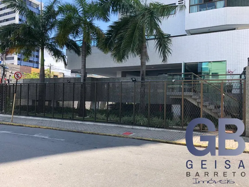 Apartamento com 2 quartos para alugar, 57m2 em Pina, Recife - PE - imagem 3 Foto 3 de Apartamento com 2 quartos para alugar, 57m2 em Pina, Recife - PE
