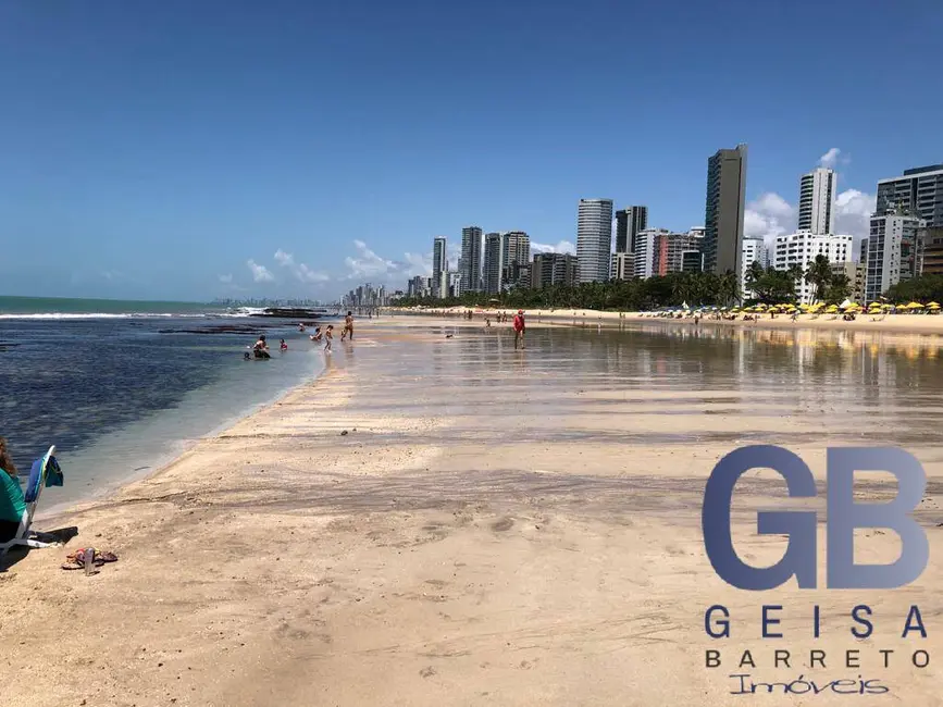 Apartamento com 2 quartos para alugar, 57m2 em Pina, Recife - PE - imagem 9 Foto 9 de Apartamento com 2 quartos para alugar, 57m2 em Pina, Recife - PE