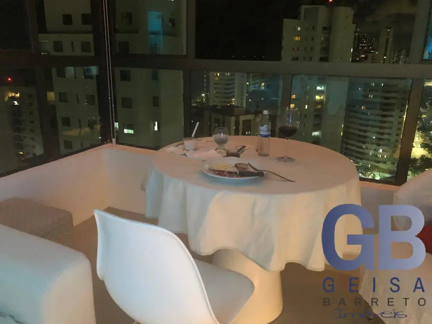 Apartamento com 2 quartos para alugar, 57m2 em Pina, Recife - PE - imagem 4 Foto 4 de Apartamento com 2 quartos para alugar, 57m2 em Pina, Recife - PE