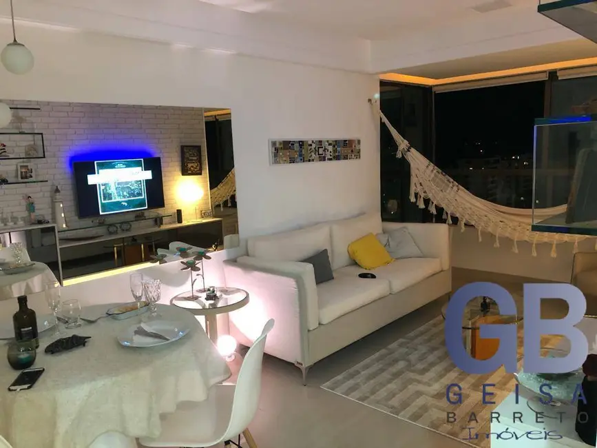 Apartamento com 2 quartos para alugar, 57m2 em Pina, Recife - PE - imagem 8 Foto 8 de Apartamento com 2 quartos para alugar, 57m2 em Pina, Recife - PE