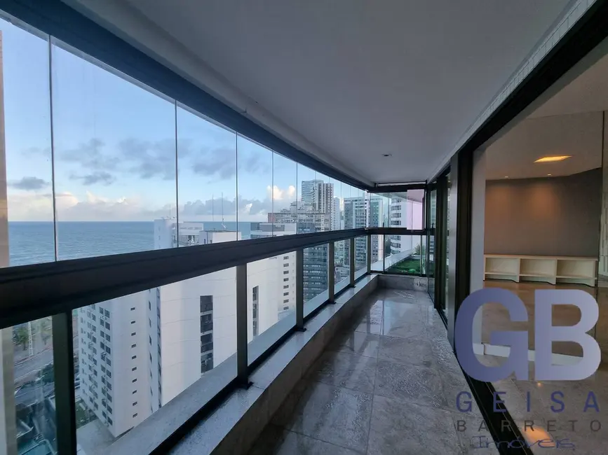 Foto 4 de Apartamento com 2 quartos à venda, 147m2 em Boa Viagem, Recife - PE