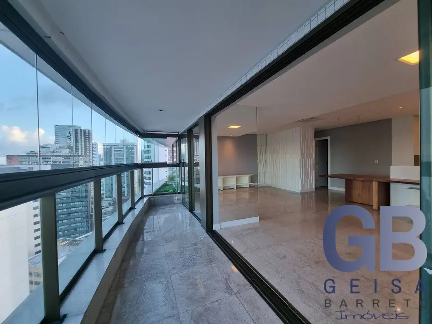 Foto 3 de Apartamento com 2 quartos à venda, 147m2 em Boa Viagem, Recife - PE