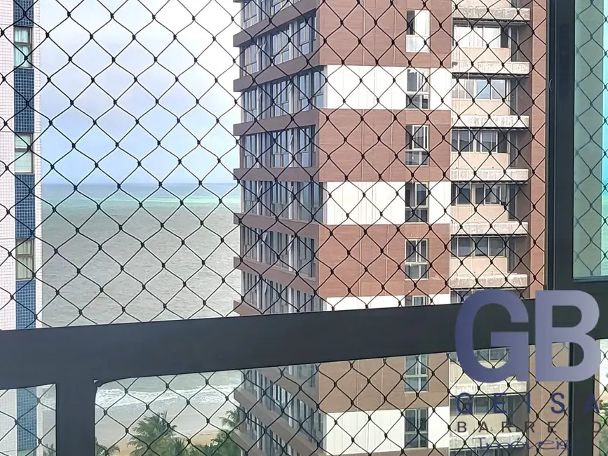 Foto 5 de Apartamento com 3 quartos à venda, 103m2 em Boa Viagem, Recife - PE