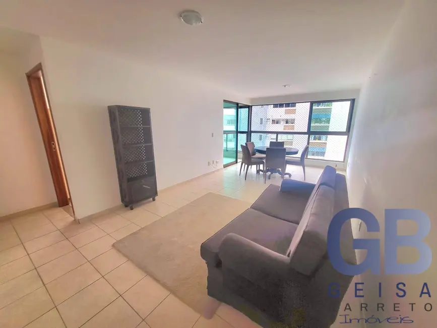 Foto 6 de Apartamento com 3 quartos à venda, 103m2 em Boa Viagem, Recife - PE