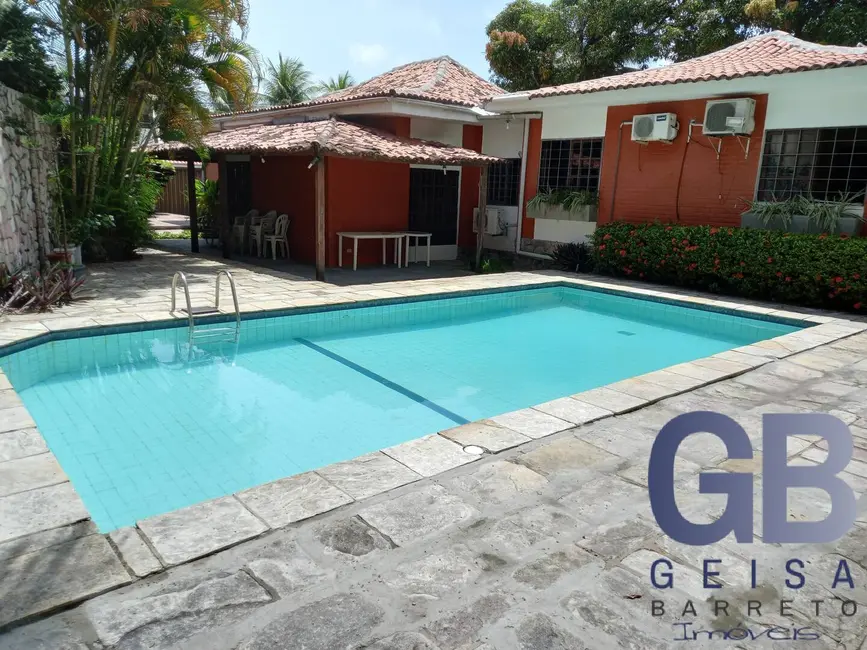 Apartamento com 3 quartos à venda, 210m2 em Piedade, Jaboatao Dos Guararapes - PE - imagem 6 Foto 6 de Apartamento com 3 quartos à venda, 210m2 em Piedade, Jaboatao Dos Guararapes - PE