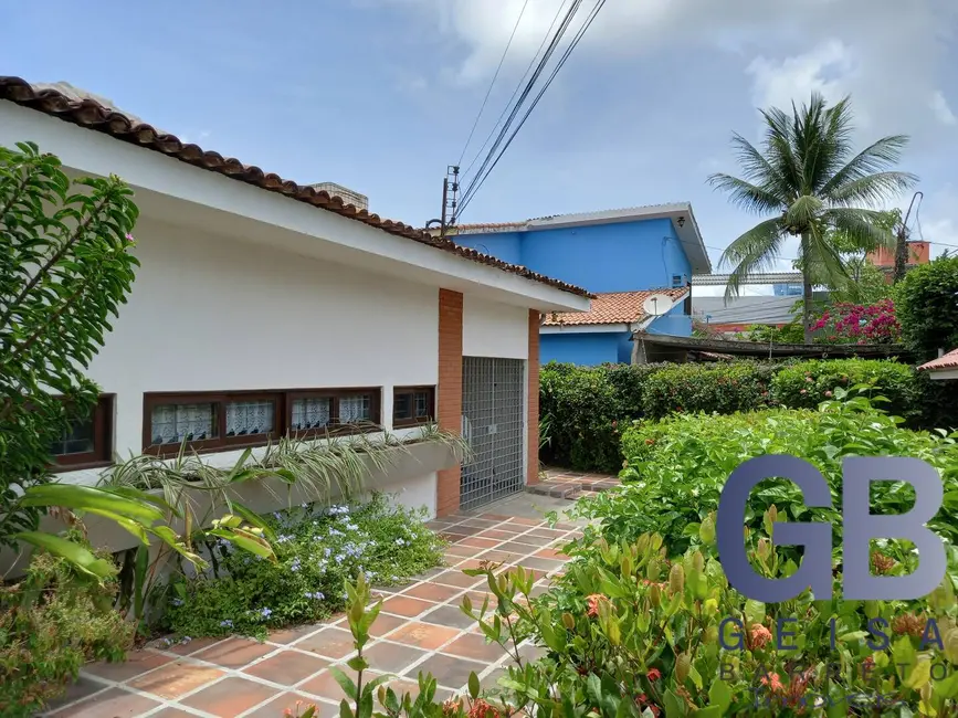 Apartamento com 3 quartos à venda, 210m2 em Piedade, Jaboatao Dos Guararapes - PE - imagem 4 Foto 4 de Apartamento com 3 quartos à venda, 210m2 em Piedade, Jaboatao Dos Guararapes - PE