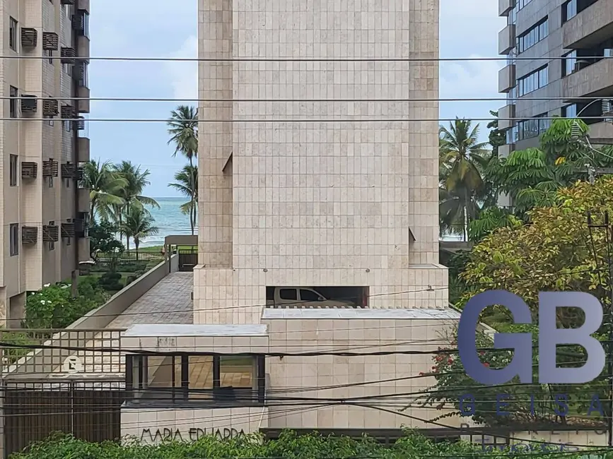 Foto 6 de Apartamento com 3 quartos à venda, 135m2 em Boa Viagem, Recife - PE