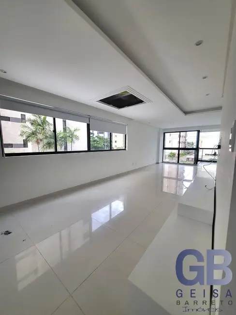 Foto 3 de Apartamento com 3 quartos à venda, 135m2 em Boa Viagem, Recife - PE