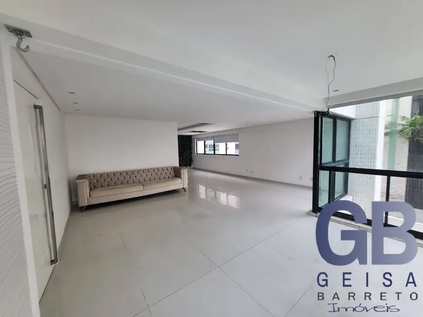 Foto 8 de Apartamento com 3 quartos à venda, 135m2 em Boa Viagem, Recife - PE