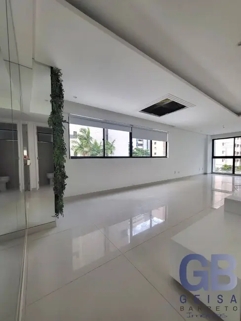 Foto 5 de Apartamento com 3 quartos à venda, 135m2 em Boa Viagem, Recife - PE