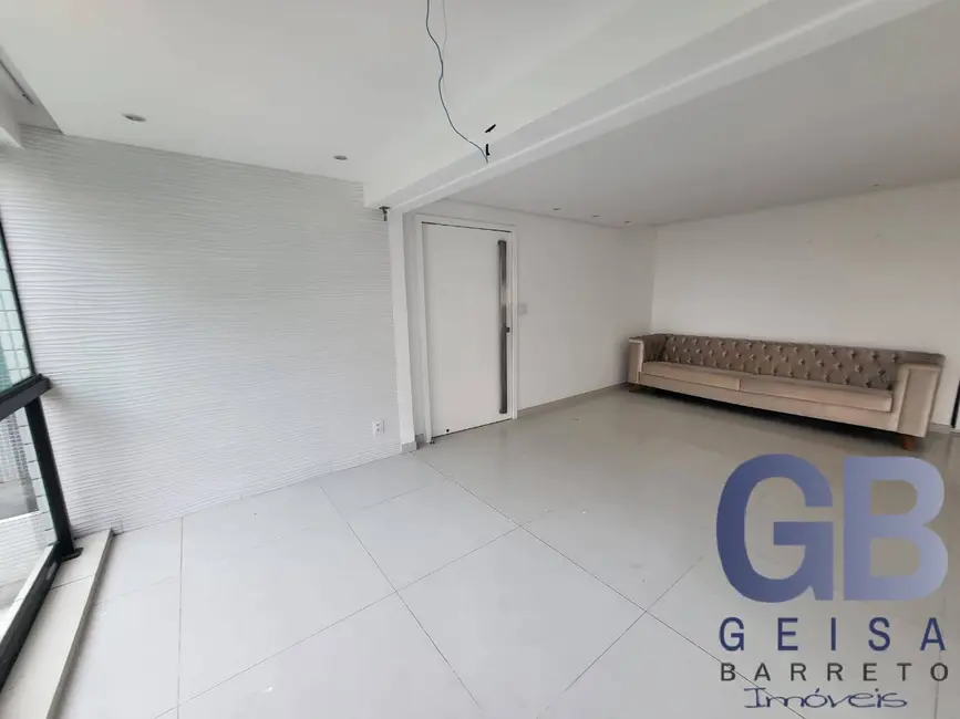 Foto 9 de Apartamento com 3 quartos à venda, 135m2 em Boa Viagem, Recife - PE
