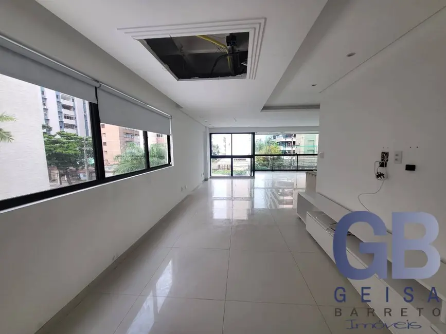 Foto 4 de Apartamento com 3 quartos à venda, 135m2 em Boa Viagem, Recife - PE