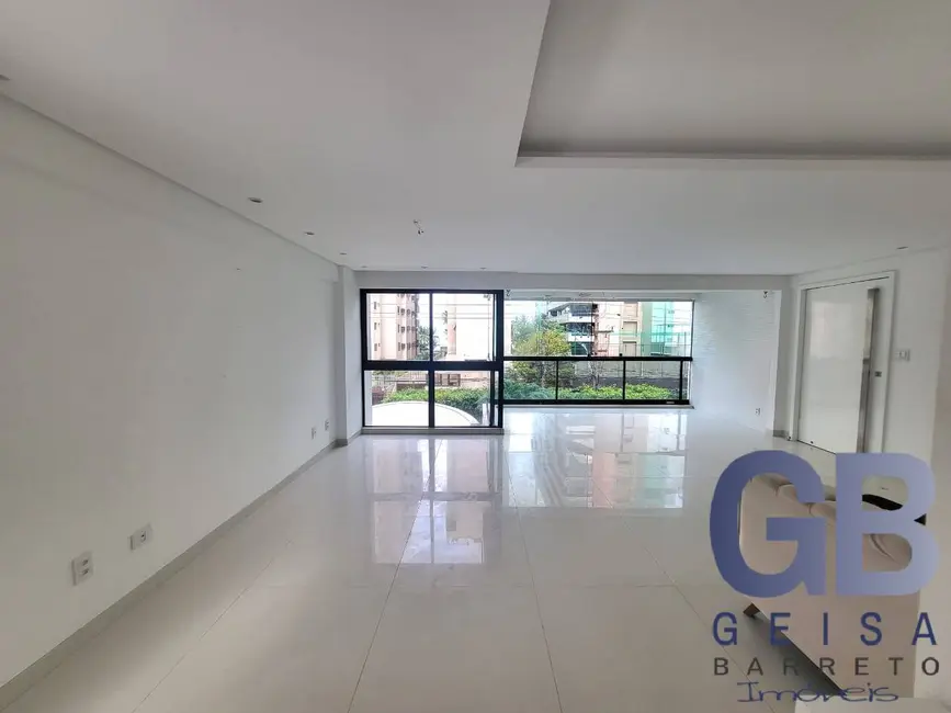 Foto 2 de Apartamento com 3 quartos à venda, 135m2 em Boa Viagem, Recife - PE