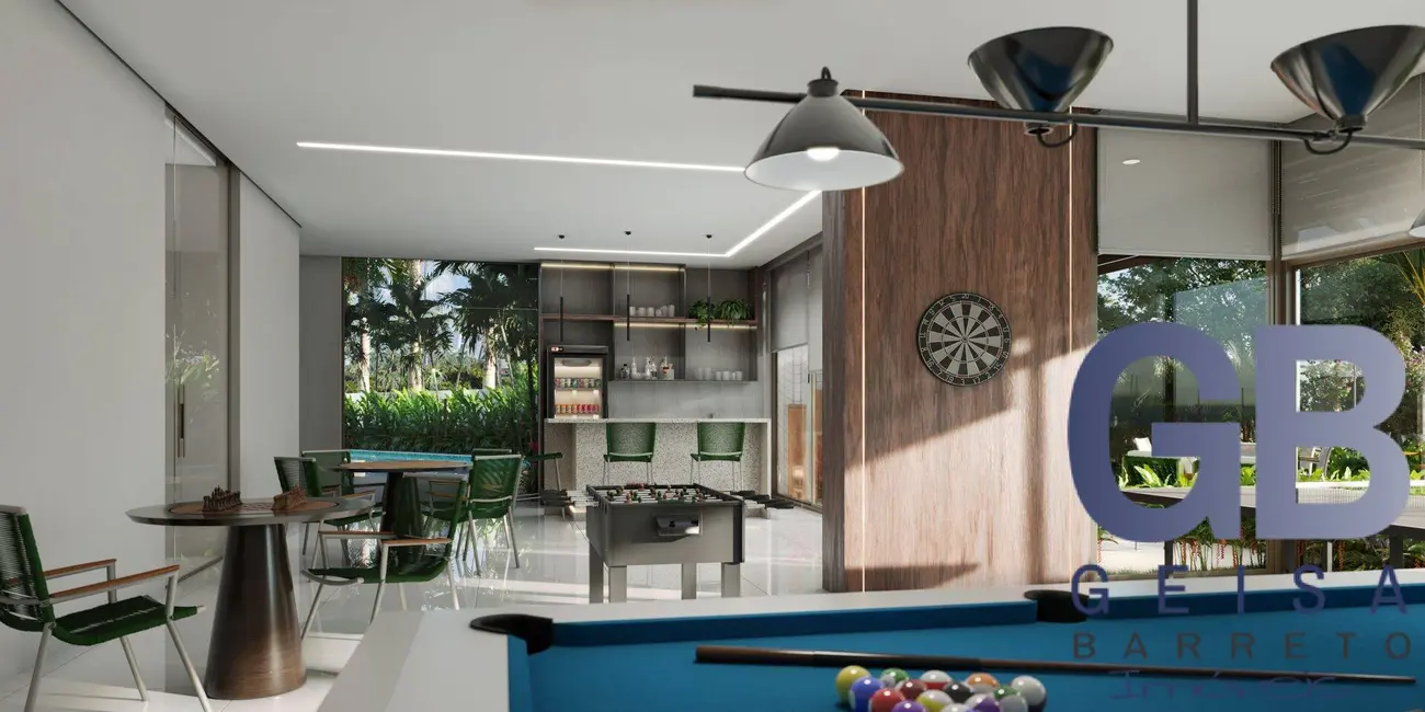 Foto 4 de Apartamento com 4 quartos à venda, 132m2 em Boa Viagem, Recife - PE