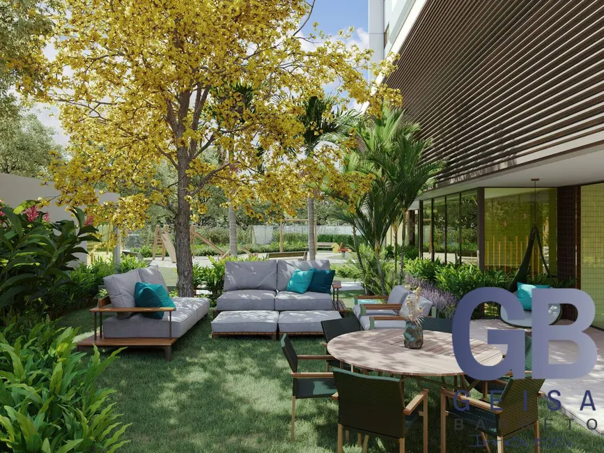 Foto 6 de Apartamento com 4 quartos à venda, 132m2 em Boa Viagem, Recife - PE