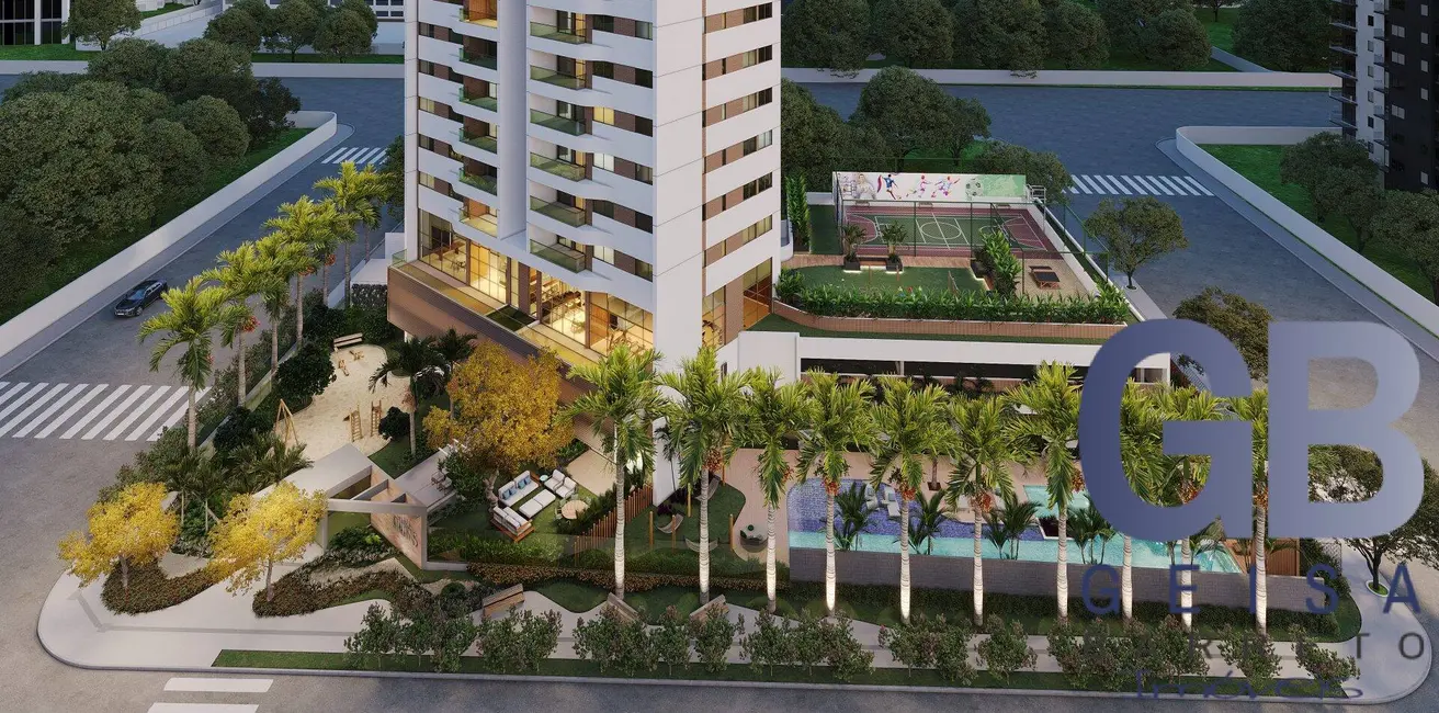 Foto 1 de Apartamento com 4 quartos à venda, 132m2 em Boa Viagem, Recife - PE