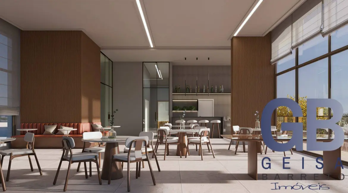 Foto 5 de Apartamento com 4 quartos à venda, 132m2 em Boa Viagem, Recife - PE