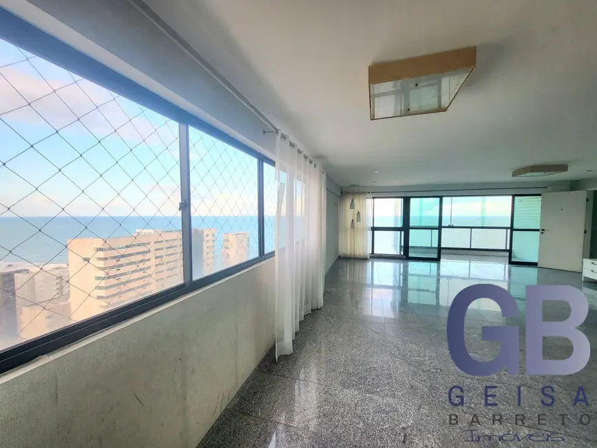 Apartamento com 3 quartos à venda, 135m2 em Boa Viagem, Recife - PE - imagem 6 Foto 6 de Apartamento com 3 quartos à venda, 135m2 em Boa Viagem, Recife - PE