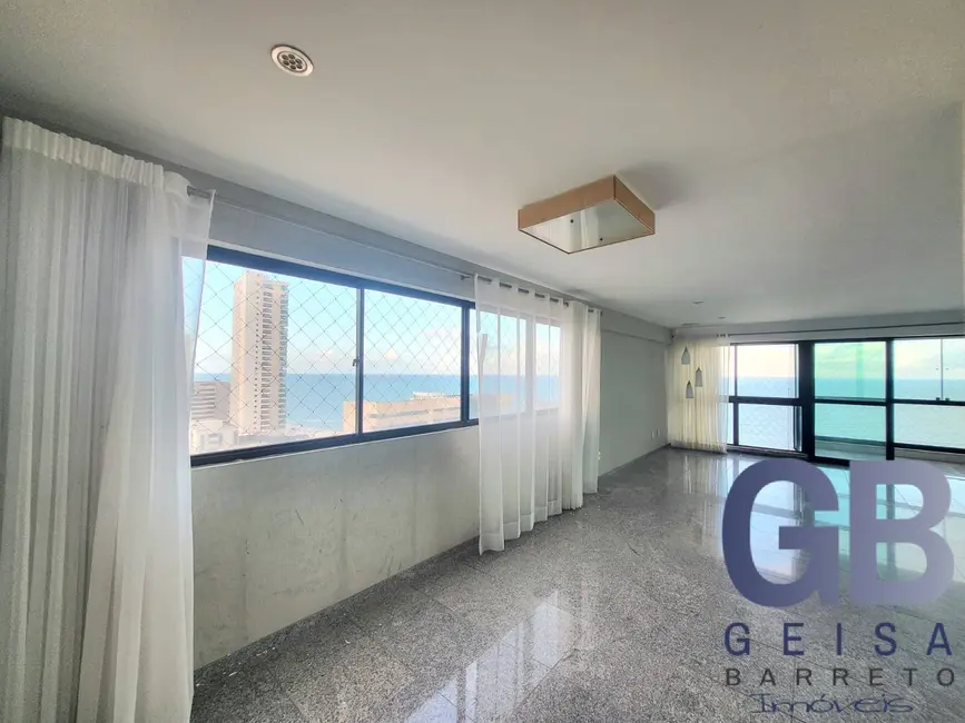 Apartamento com 3 quartos à venda, 135m2 em Boa Viagem, Recife - PE - imagem 7 Foto 7 de Apartamento com 3 quartos à venda, 135m2 em Boa Viagem, Recife - PE