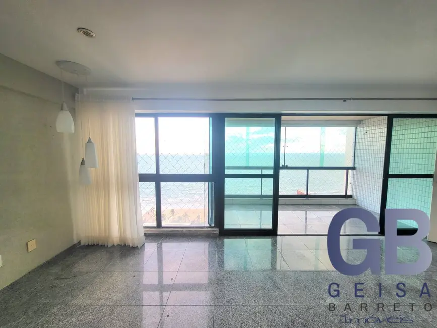 Apartamento com 3 quartos à venda, 135m2 em Boa Viagem, Recife - PE - imagem 9 Foto 9 de Apartamento com 3 quartos à venda, 135m2 em Boa Viagem, Recife - PE