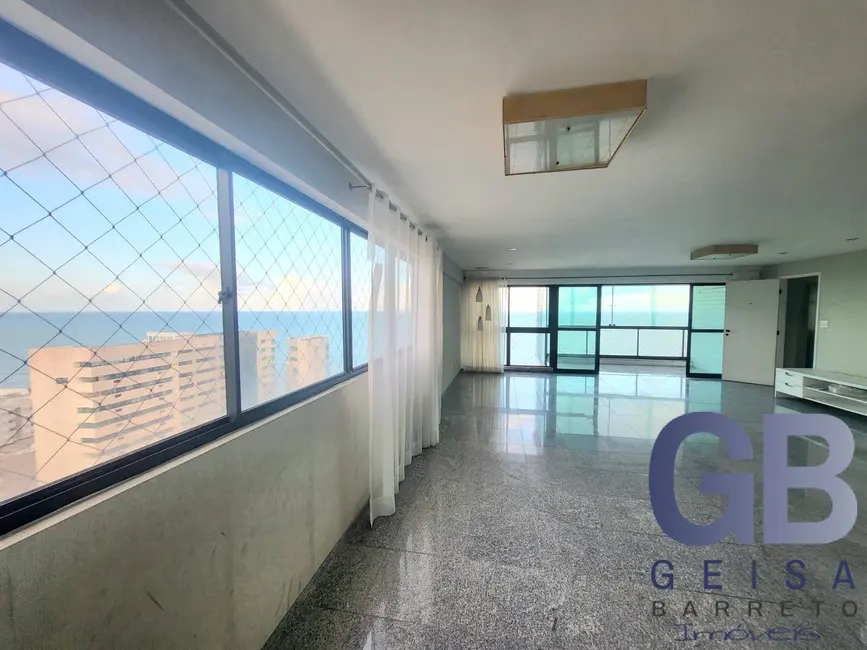 Apartamento com 3 quartos à venda, 135m2 em Boa Viagem, Recife - PE - imagem 5 Foto 5 de Apartamento com 3 quartos à venda, 135m2 em Boa Viagem, Recife - PE