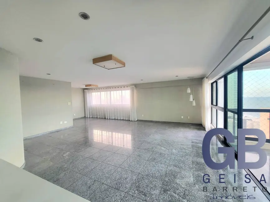 Apartamento com 3 quartos à venda, 135m2 em Boa Viagem, Recife - PE - imagem 3 Foto 3 de Apartamento com 3 quartos à venda, 135m2 em Boa Viagem, Recife - PE