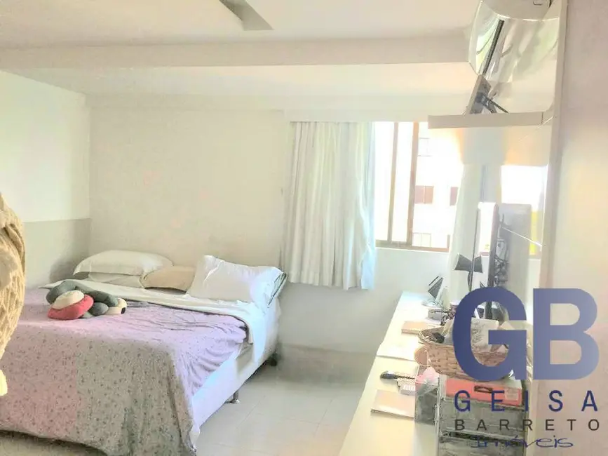 Foto 6 de Apartamento com 4 quartos à venda e para alugar, 173m2 em Boa Viagem, Recife - PE
