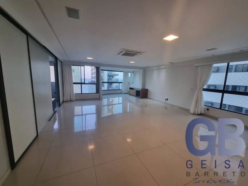 Foto 2 de Apartamento com 4 quartos à venda e para alugar, 173m2 em Boa Viagem, Recife - PE