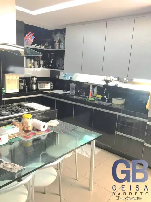 Foto 5 de Apartamento com 4 quartos à venda e para alugar, 173m2 em Boa Viagem, Recife - PE