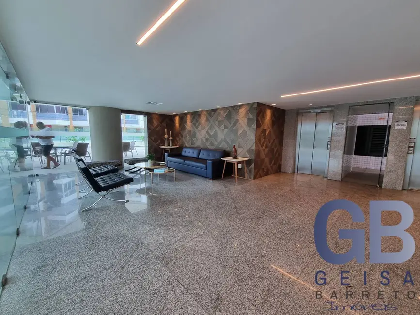 Foto 7 de Apartamento com 3 quartos à venda, 170m2 em Boa Viagem, Recife - PE