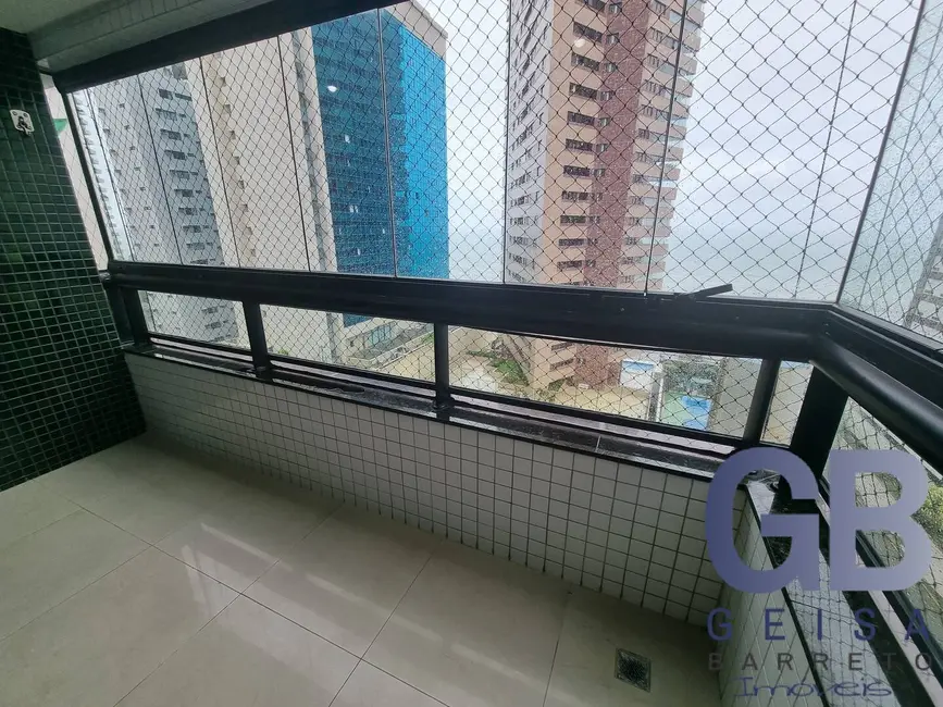 Foto 2 de Apartamento com 3 quartos à venda, 170m2 em Boa Viagem, Recife - PE