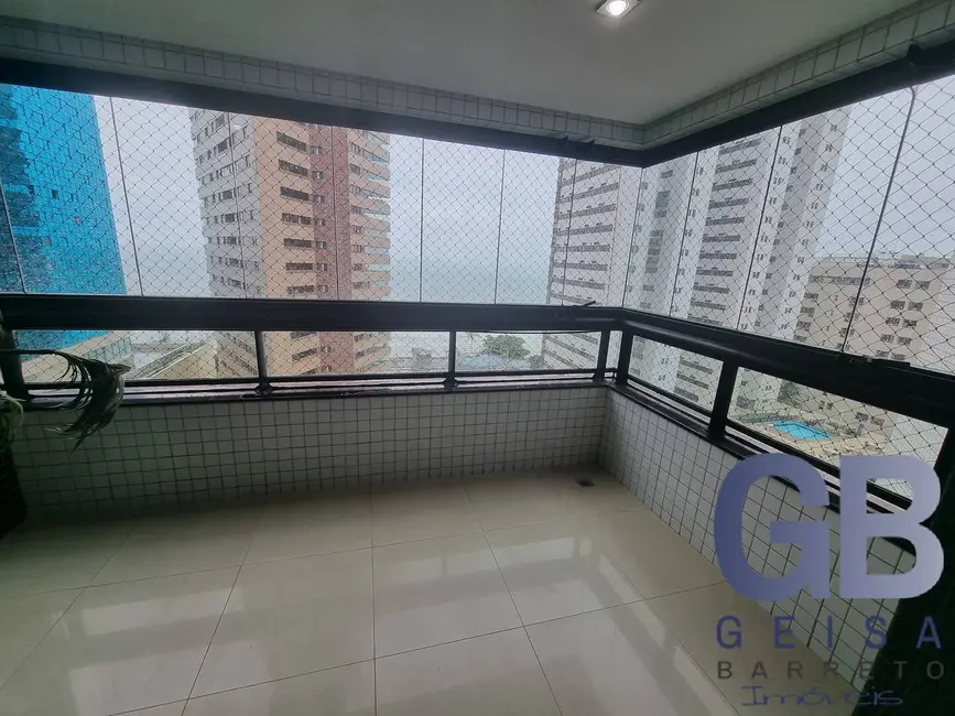 Foto 3 de Apartamento com 3 quartos à venda, 170m2 em Boa Viagem, Recife - PE