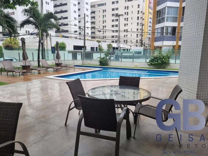 Foto 5 de Apartamento com 3 quartos à venda, 170m2 em Boa Viagem, Recife - PE