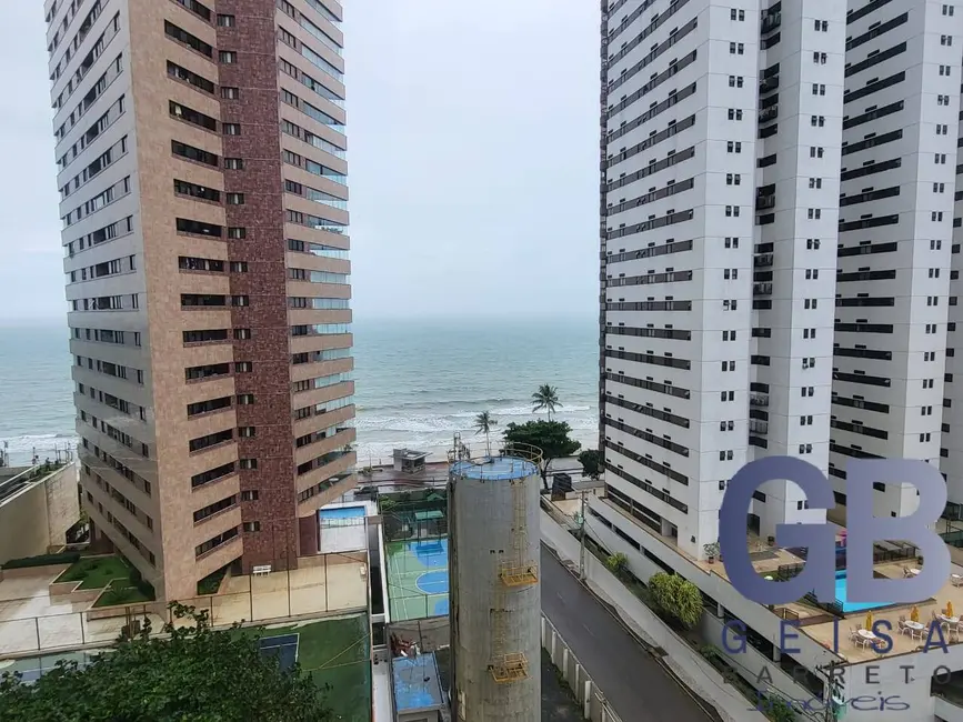 Foto 1 de Apartamento com 3 quartos à venda, 170m2 em Boa Viagem, Recife - PE