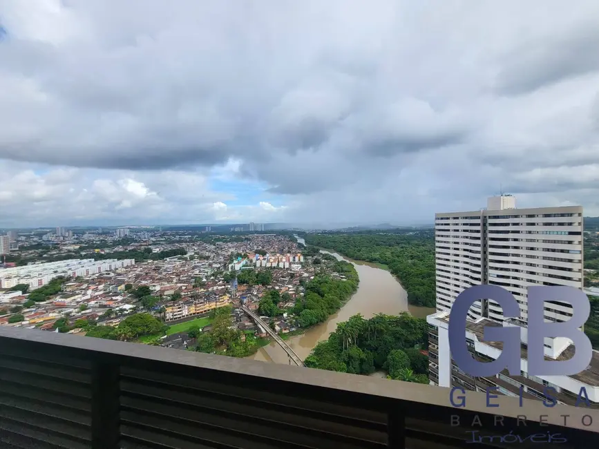 Foto 4 de Apartamento com 4 quartos à venda, 165m2 em Apipucos, Recife - PE