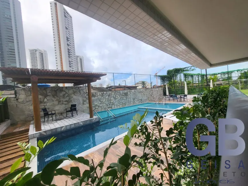 Foto 6 de Apartamento com 4 quartos à venda, 165m2 em Apipucos, Recife - PE