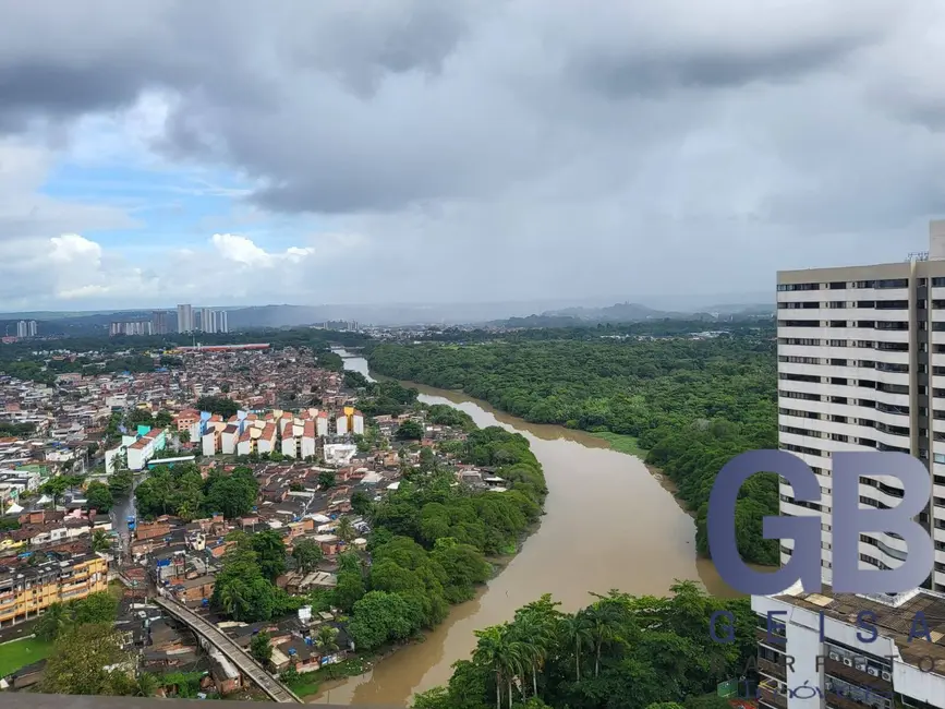 Foto 3 de Apartamento com 4 quartos à venda, 165m2 em Apipucos, Recife - PE