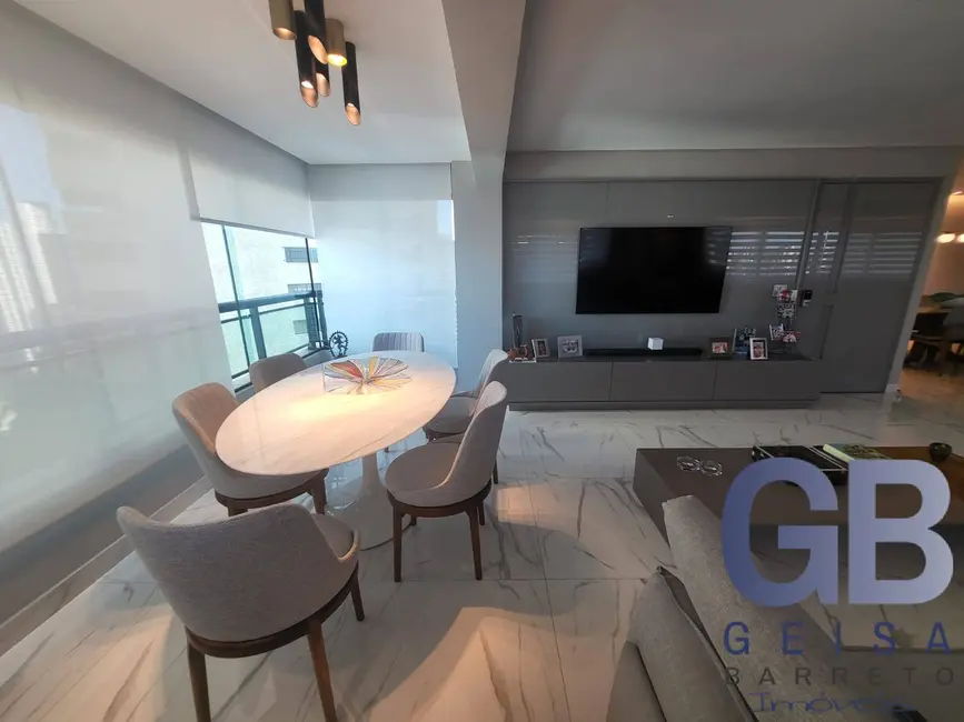 Apartamento com 3 quartos à venda, 227m2 em Boa Viagem, Recife - PE - imagem 4 Foto 4 de Apartamento com 3 quartos à venda, 227m2 em Boa Viagem, Recife - PE